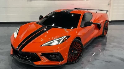 Forgiato Cravatta ECL Wheel                                     - FRG-CRAVATTA-ECL - Image 18