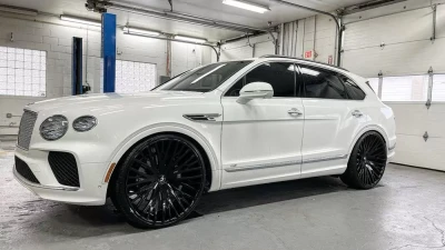 Forgiato Cravatta ECL Wheel                                     - FRG-CRAVATTA-ECL - Image 19