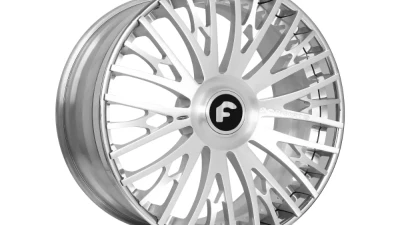 Forgiato Cravatta ECL Wheel                                     - FRG-CRAVATTA-ECL - Image 4