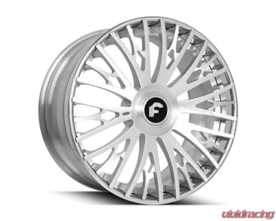 Forgiato Cravatta ECL Wheel - FRG-CRAVATTA-ECL