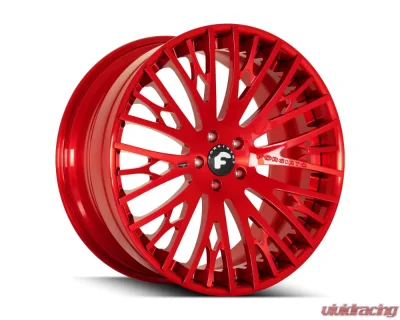 Forgiato Cravatta ECL Wheel - FRG-CRAVATTA-ECL