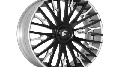 Forgiato Cravatta ECL Wheel                                     - FRG-CRAVATTA-ECL - Image 7