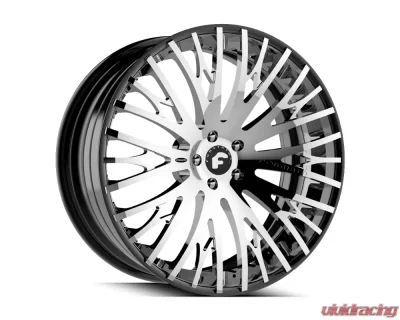 Forgiato Cravatta ECL Wheel - FRG-CRAVATTA-ECL