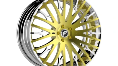 Forgiato Cravatta ECL Wheel                                     - FRG-CRAVATTA-ECL - Image 11