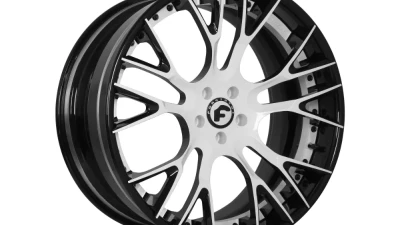 Forgiato Derando ECL Wheel                                     - FRG-DERANDO-ECL - Image 5