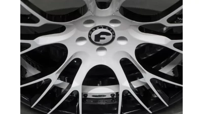 Forgiato Derando ECL Wheel                                     - FRG-DERANDO-ECL - Image 4