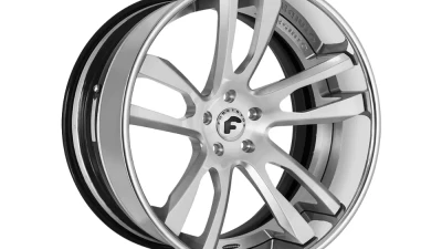 Forgiato Diapason ECL Wheel                                     - FRG-DIAPASON-ECL - Image 19