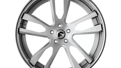 Forgiato Diapason ECL Wheel                                     - FRG-DIAPASON-ECL - Image 2