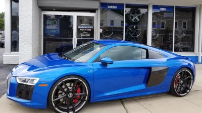 Forgiato Diapason ECL Wheel                                     - FRG-DIAPASON-ECL - Image 12