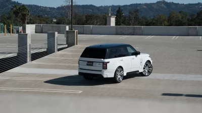 Forgiato Diapason ECL Wheel                                     - FRG-DIAPASON-ECL - Image 14