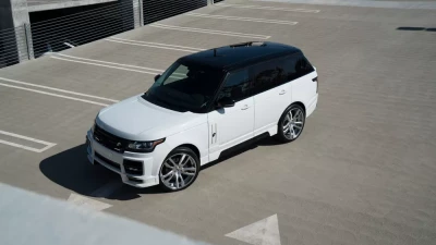 Forgiato Diapason ECL Wheel                                     - FRG-DIAPASON-ECL - Image 15