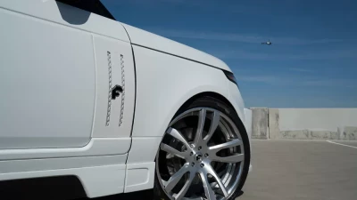 Forgiato Diapason ECL Wheel                                     - FRG-DIAPASON-ECL - Image 16