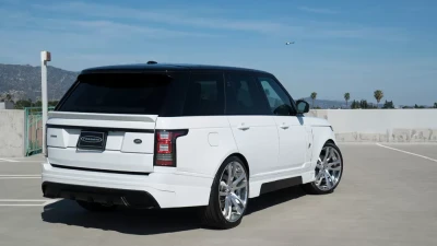 Forgiato Diapason ECL Wheel                                     - FRG-DIAPASON-ECL - Image 17