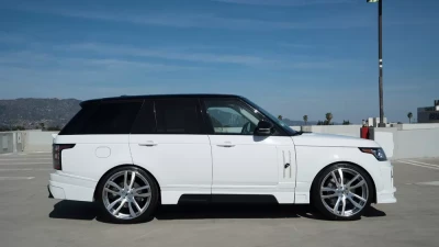 Forgiato Diapason ECL Wheel                                     - FRG-DIAPASON-ECL - Image 18