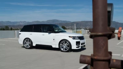 Forgiato Diapason ECL Wheel                                     - FRG-DIAPASON-ECL - Image 19