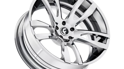 Forgiato Diapason ECL Wheel                                     - FRG-DIAPASON-ECL - Image 6