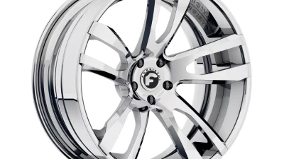 Forgiato Diapason ECL Wheel                                     - FRG-DIAPASON-ECL - Image 7