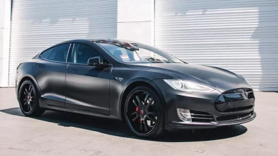 Forgiato Diapason ECL Wheel                                     - FRG-DIAPASON-ECL - Image 9