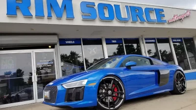 Forgiato Diapason ECL Wheel                                     - FRG-DIAPASON-ECL - Image 10