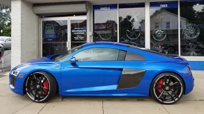 Forgiato Diapason ECL Wheel                                     - FRG-DIAPASON-ECL - Image 11