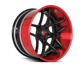 Forgiato Dieci ECL Wheel