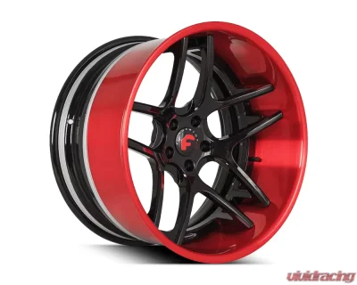 Forgiato Dieci ECL Wheel - FRG-DIECI-ECL