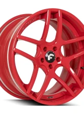 Forgiato Dieci ECL Wheel                                     - FRG-DIECI-ECL - Image 2