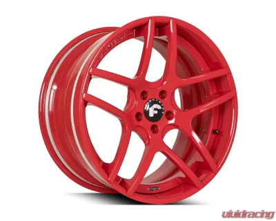 Forgiato Dieci ECL Wheel - FRG-DIECI-ECL