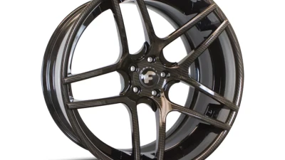 Forgiato Dieci ECL Wheel                                     - FRG-DIECI-ECL - Image 12