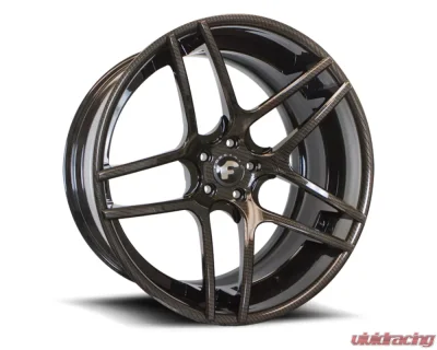 Forgiato Dieci ECL Wheel - FRG-DIECI-ECL