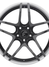 Forgiato Dieci ECL Wheel                                     - FRG-DIECI-ECL - Image 13