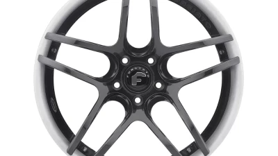 Forgiato Dieci ECL Wheel                                     - FRG-DIECI-ECL - Image 13