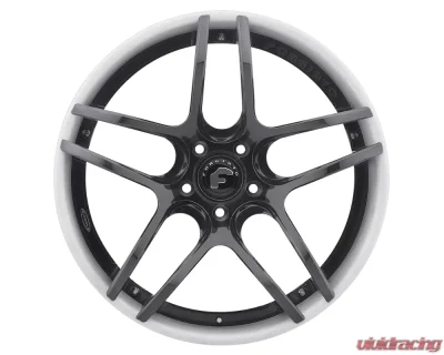 Forgiato Dieci ECL Wheel - FRG-DIECI-ECL