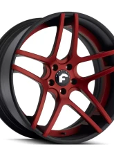 Forgiato Dieci ECL Wheel                                     - FRG-DIECI-ECL - Image 14