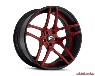 Forgiato Dieci ECL Wheel - FRG-DIECI-ECL