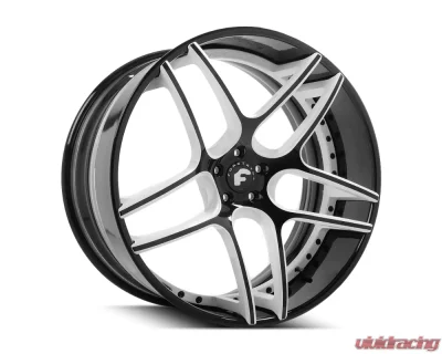 Forgiato Dieci ECL Wheel - FRG-DIECI-ECL