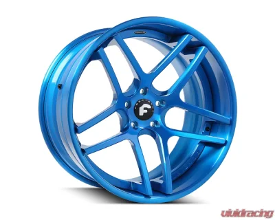 Forgiato Dieci ECL Wheel - FRG-DIECI-ECL