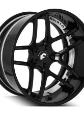 Forgiato Dieci ECL Wheel                                     - FRG-DIECI-ECL - Image 17