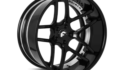Forgiato Dieci ECL Wheel                                     - FRG-DIECI-ECL - Image 17