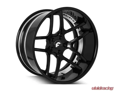 Forgiato Dieci ECL Wheel - FRG-DIECI-ECL