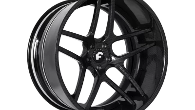 Forgiato Dieci ECL Wheel                                     - FRG-DIECI-ECL - Image 18