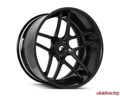 Forgiato Dieci ECL Wheel - FRG-DIECI-ECL