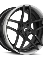 Forgiato Dieci ECL Wheel                                     - FRG-DIECI-ECL - Image 4