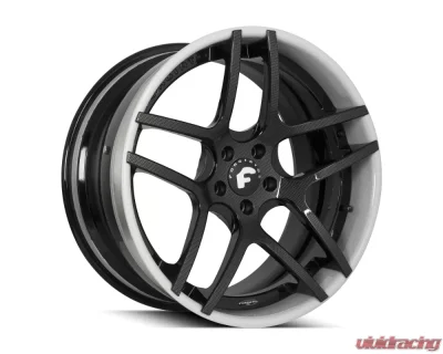 Forgiato Dieci ECL Wheel - FRG-DIECI-ECL