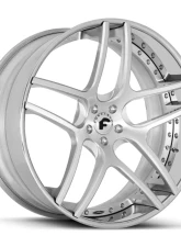 Forgiato Dieci ECL Wheel                                     - FRG-DIECI-ECL - Image 5