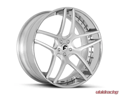 Forgiato Dieci ECL Wheel - FRG-DIECI-ECL