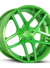 Forgiato Dieci ECL Wheel                                     - FRG-DIECI-ECL - Image 6