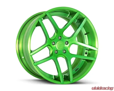 Forgiato Dieci ECL Wheel - FRG-DIECI-ECL