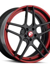 Forgiato Dieci ECL Wheel                                     - FRG-DIECI-ECL - Image 7