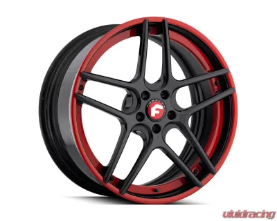 Forgiato Dieci ECL Wheel - FRG-DIECI-ECL